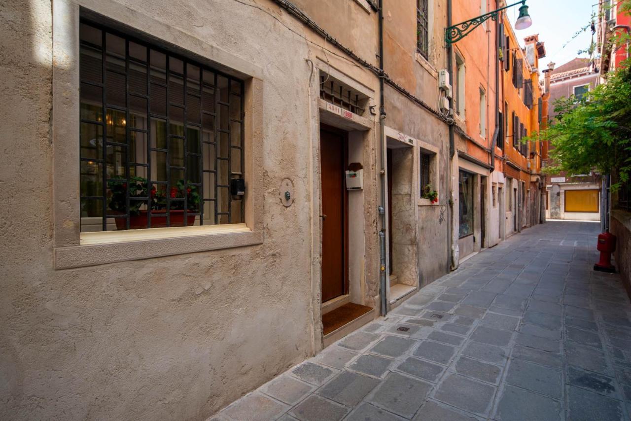Loving In Venice, 5 Stars Exterior foto