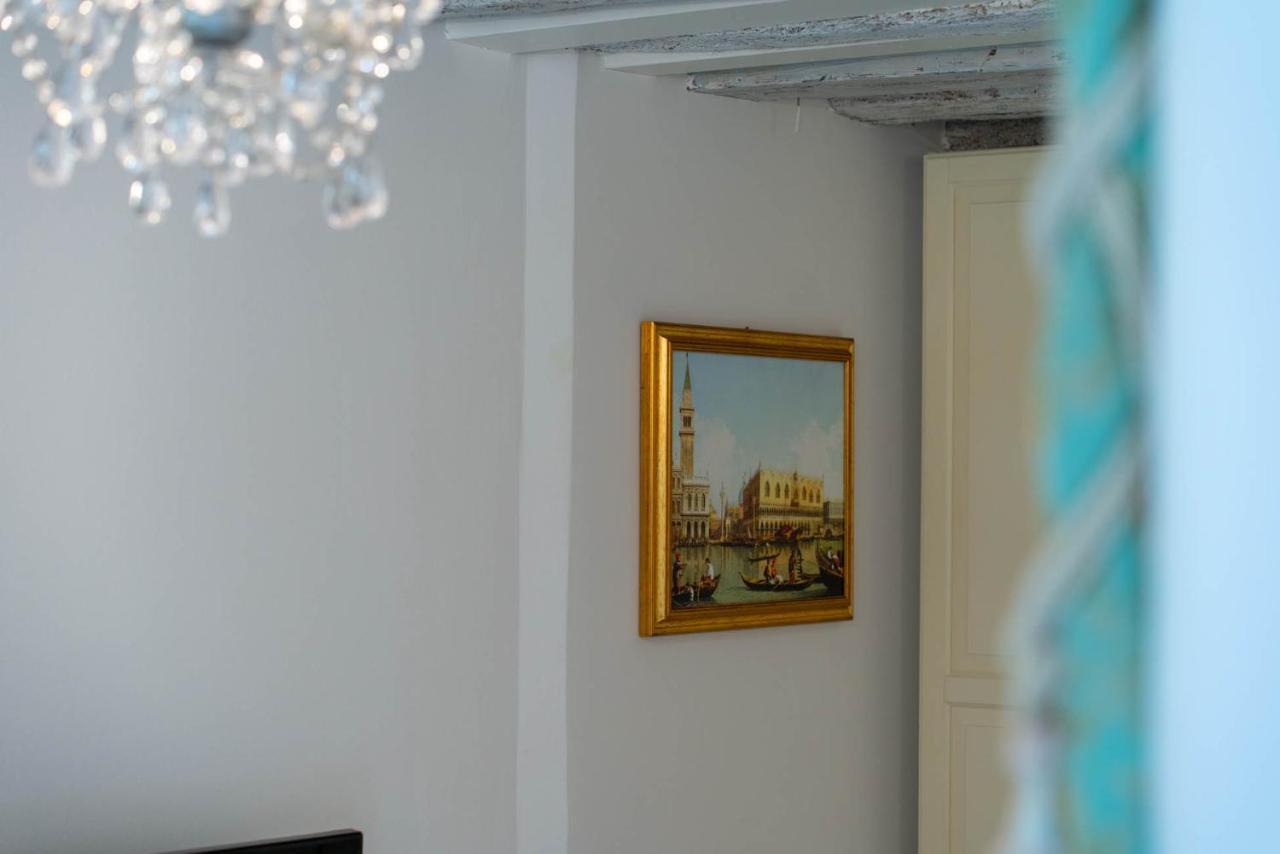 Loving In Venice, 5 Stars Exterior foto
