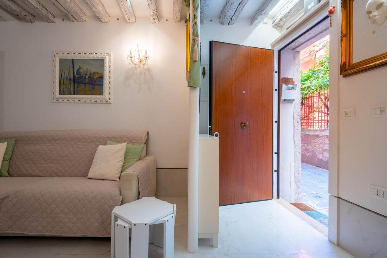 Loving In Venice, 5 Stars Exterior foto