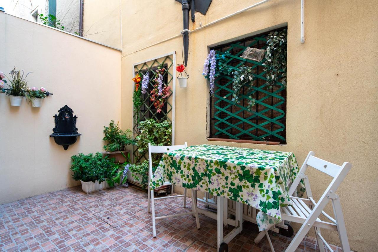 Loving In Venice, 5 Stars Exterior foto